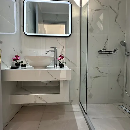 Hotel Pavlos