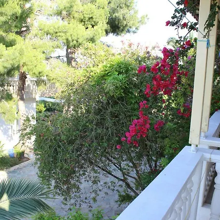 Hotel Pavlos