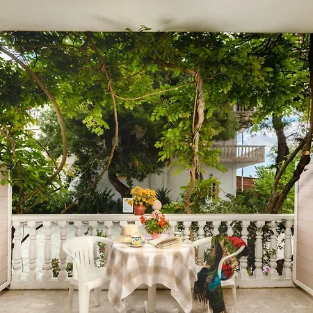 Pavlos Hotel