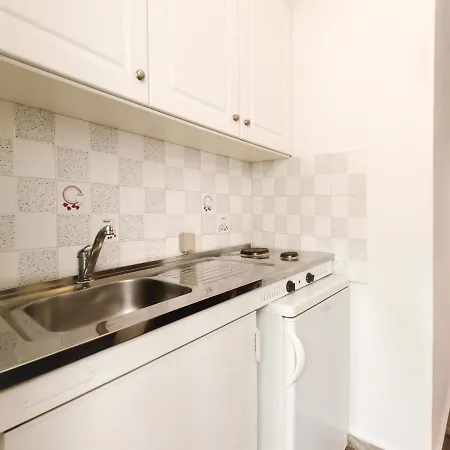 Pavlos Hotel Laganas