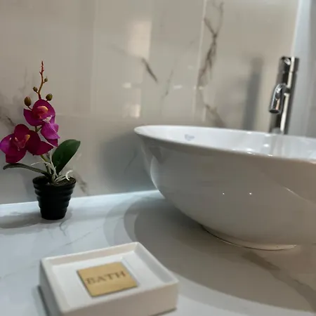 Hotel Pavlos Laganas