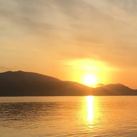 Hotel Pavlos Laganas