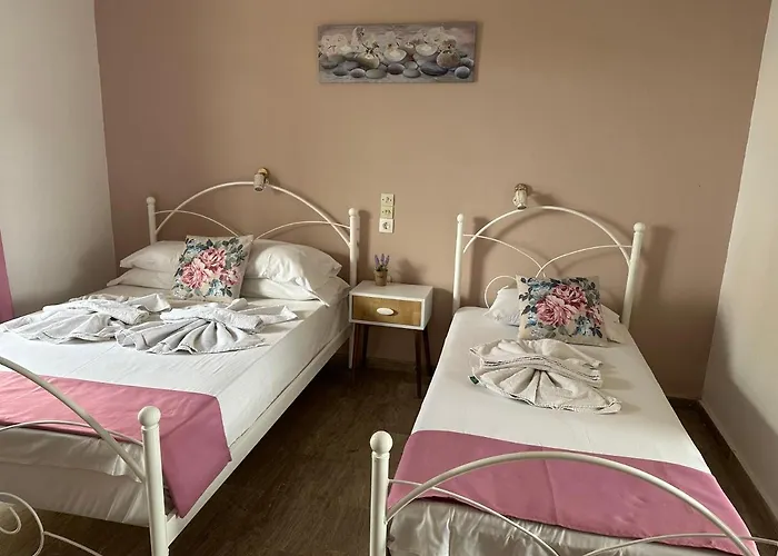 Pavlos Hotel