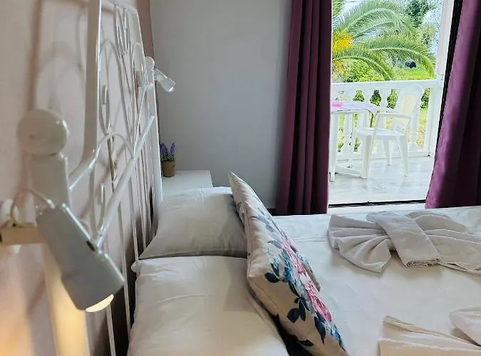 Hotel Pavlos 2*