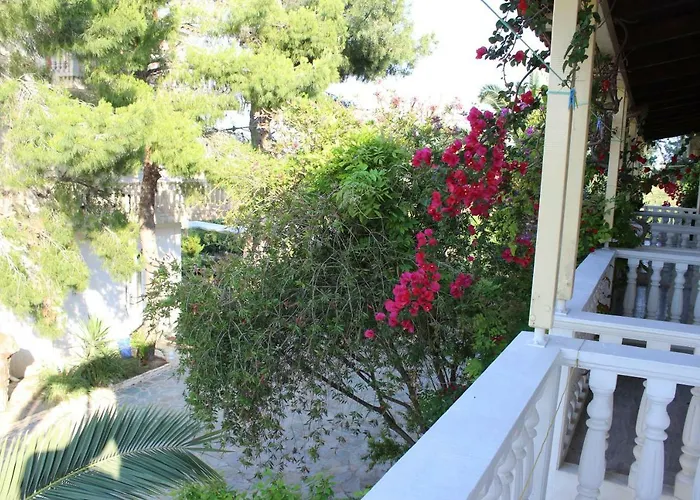 Hotel Pavlos