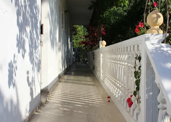 Pavlos Hotel 2*