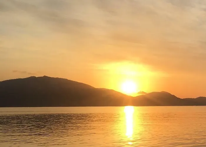 فندق Pavlos لاغاناس