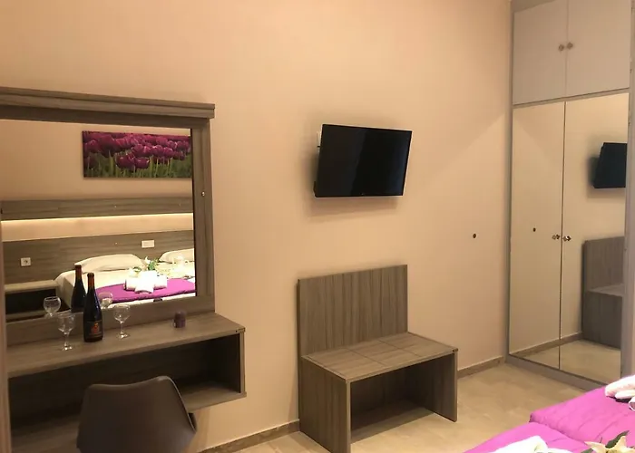 Hotel Pavlos 2*