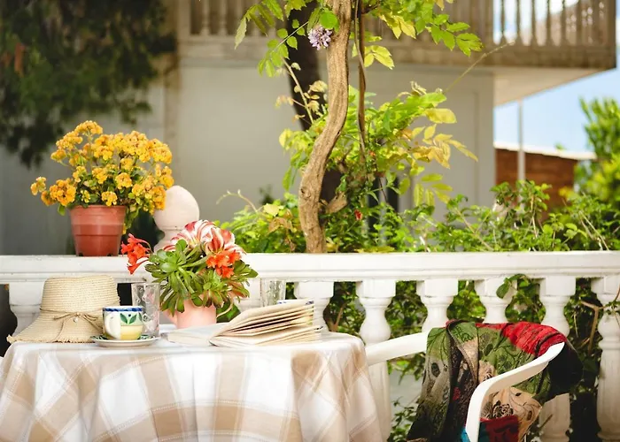 Pavlos 2* 拉加纳斯