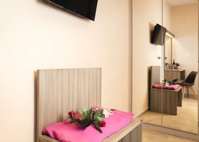 Pavlos Hotel 2*