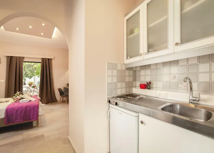 Hotel Pavlos
