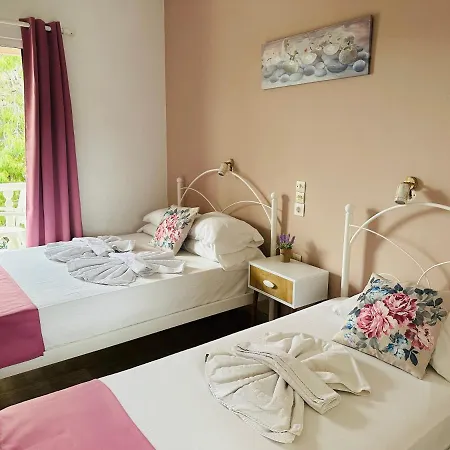Hotell Pavlos