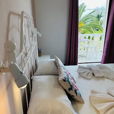 Hotel Pavlos 2*