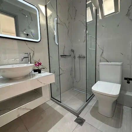 Hotell Pavlos Laganas