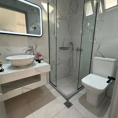 Hotel Pavlos