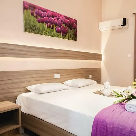 Hotell Pavlos