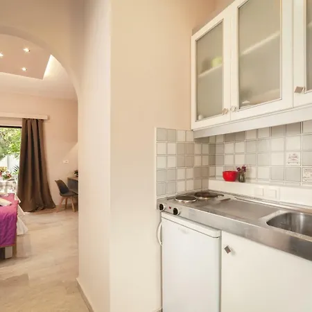 Hotel Pavlos